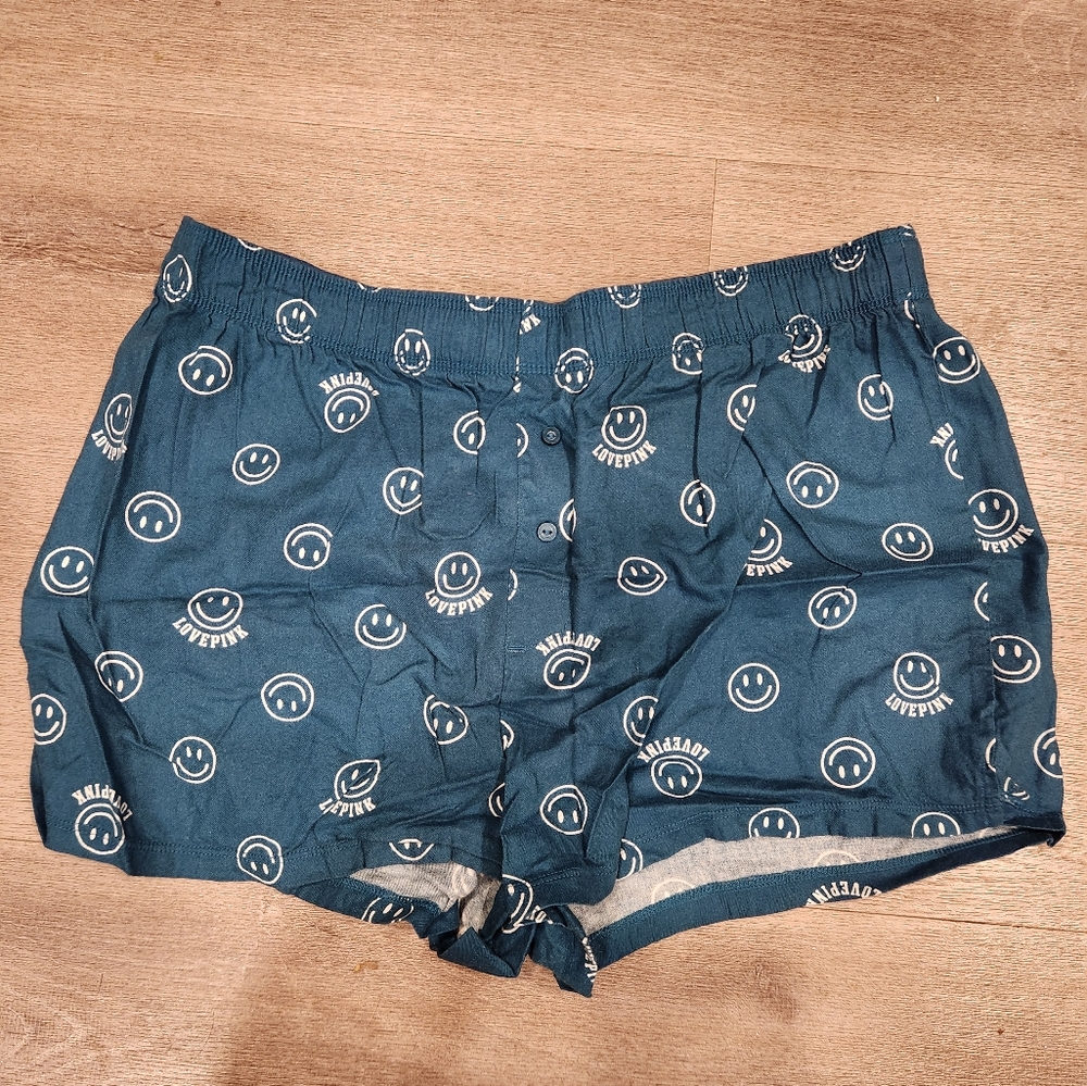 Victoria's Secret PINK Sleep Shorts